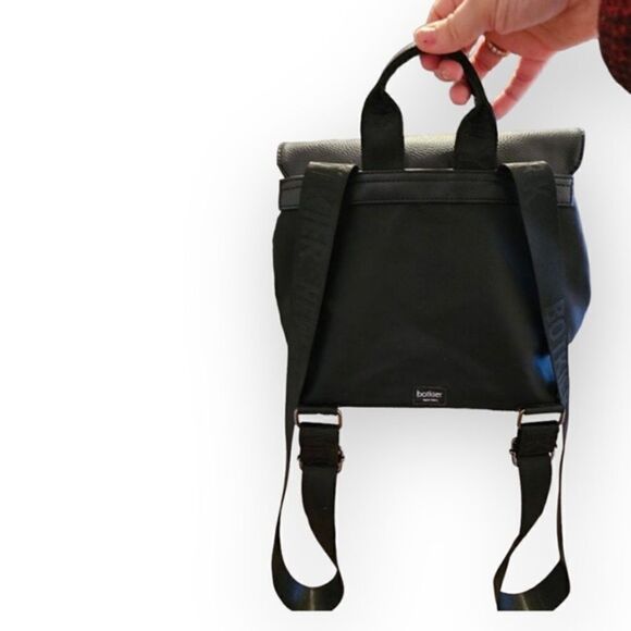 Botkier New York Trigger Backpack (NWOT) - Picture 8 of 10